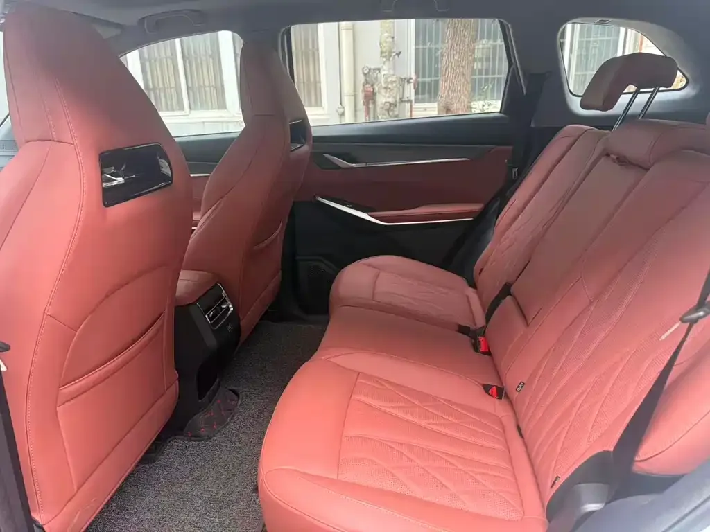 Changan CS75PLUS — фото 2