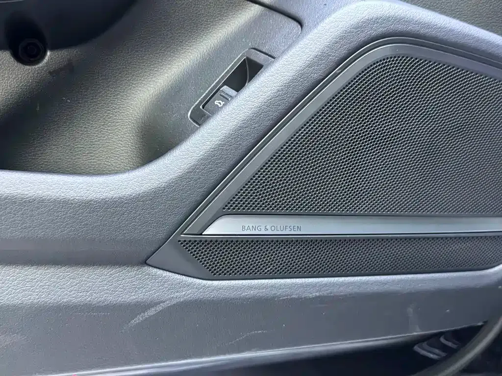 Audi A6 (Import) — фото 8