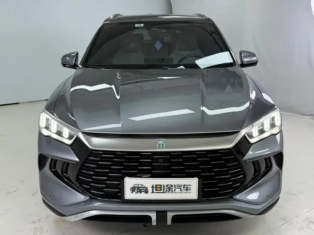 BYD Pro New Energy — фото 5