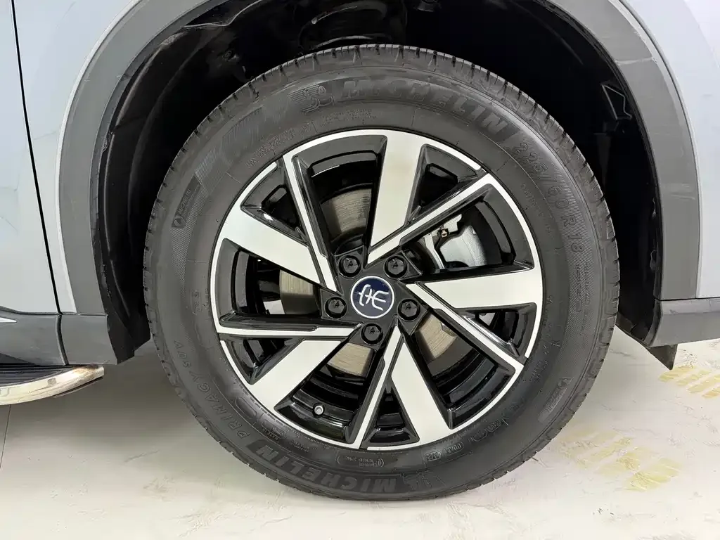 BYD Pro New Energy — фото 8