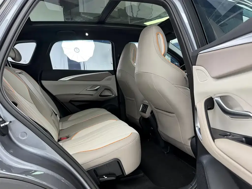 BYD Pro New Energy — фото 10