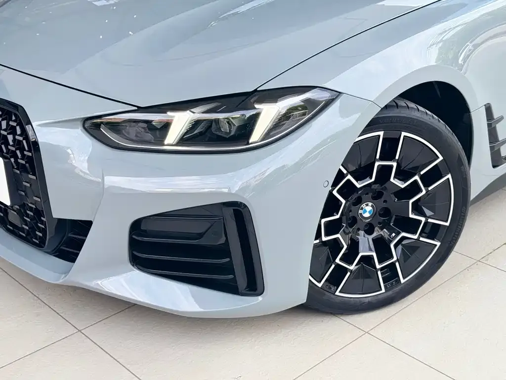 BMW 4 Series — фото 4