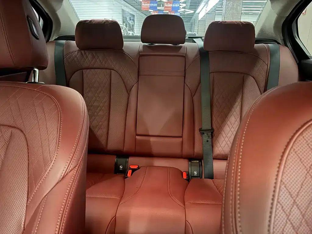 BMW i3 — фото 2