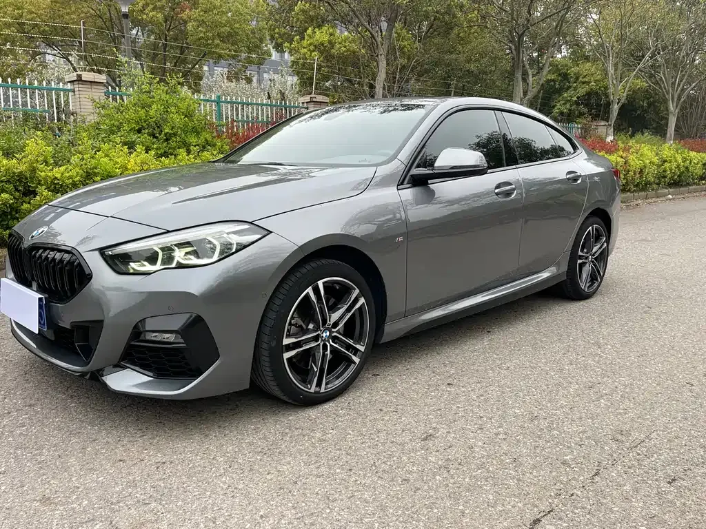 BMW 2 Series (Import) — фото 1