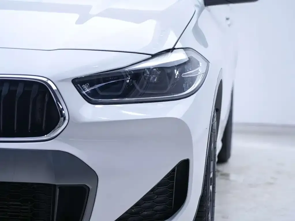 BMW X2 — фото 3