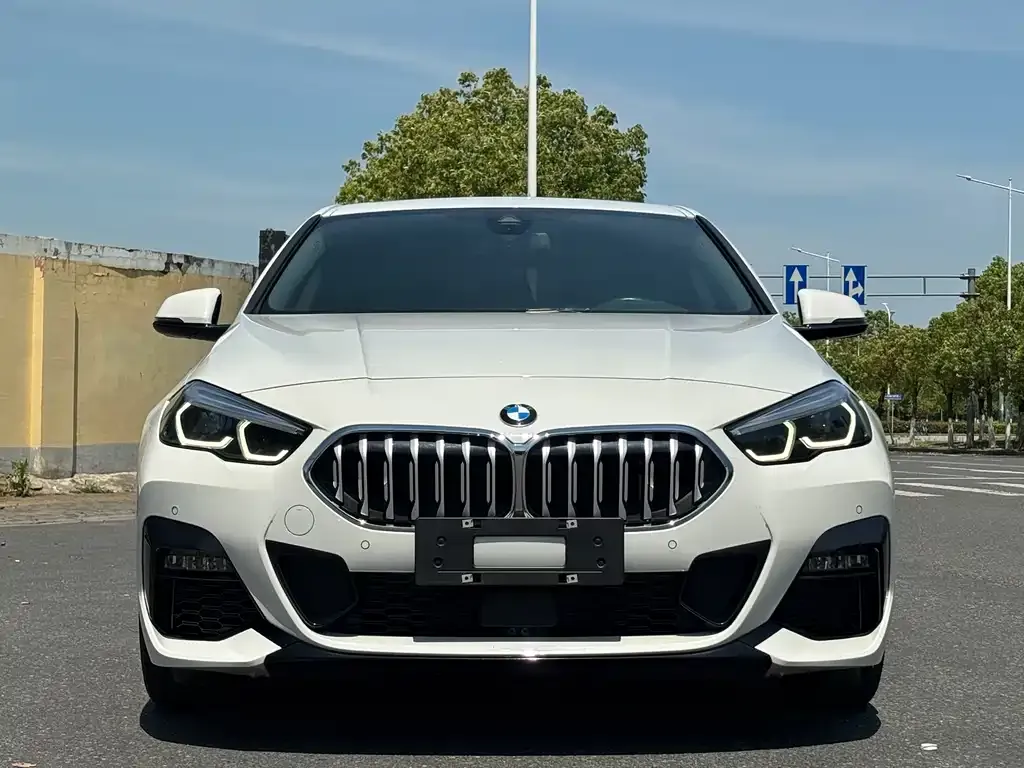 BMW 2 Series (Import) — фото 6