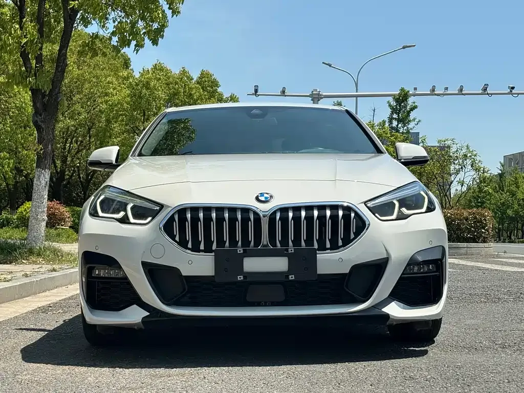 BMW 2 Series (Import) — фото 8
