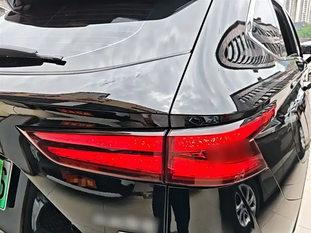 Haval Xiaolong MAX — фото 5