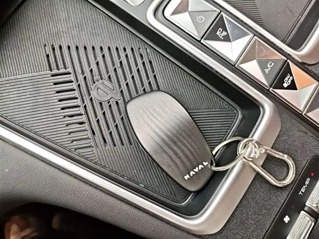 Haval Xiaolong MAX — фото 10