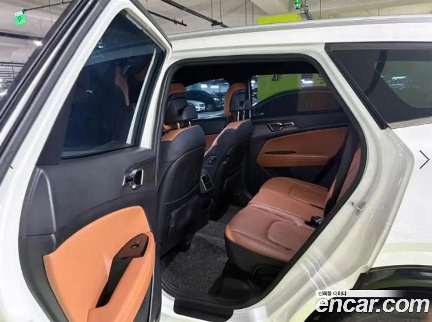 Kia Sportage — фото 5