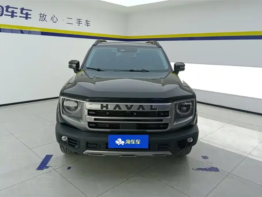 Haval Big Dog — фото 7