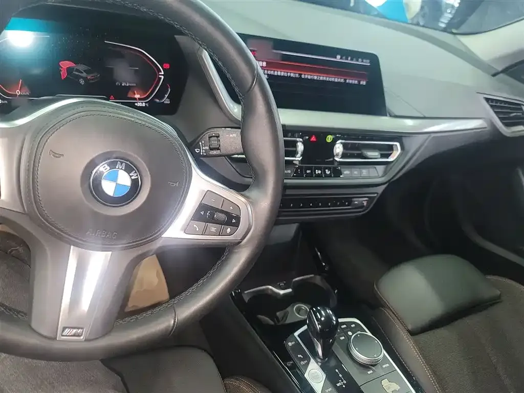 BMW 2 Series (Import) — фото 8