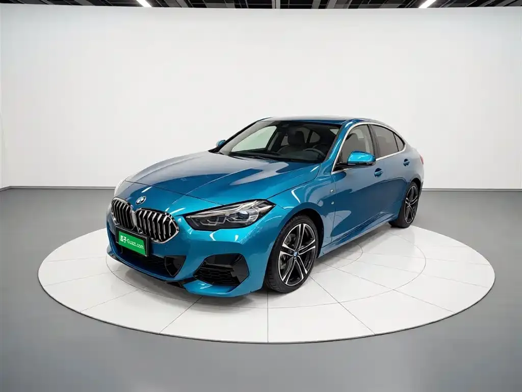 BMW 2 Series (Import) — фото 9
