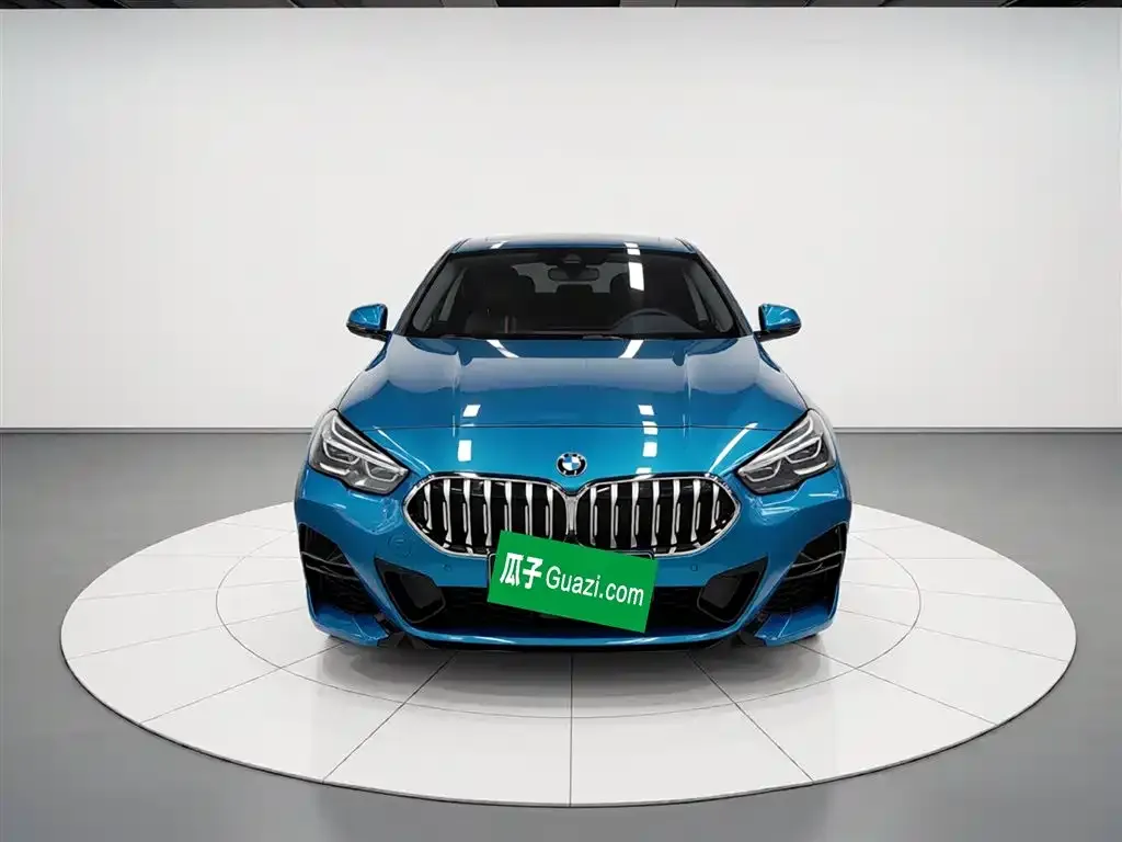 BMW 2 Series (Import) — фото 5