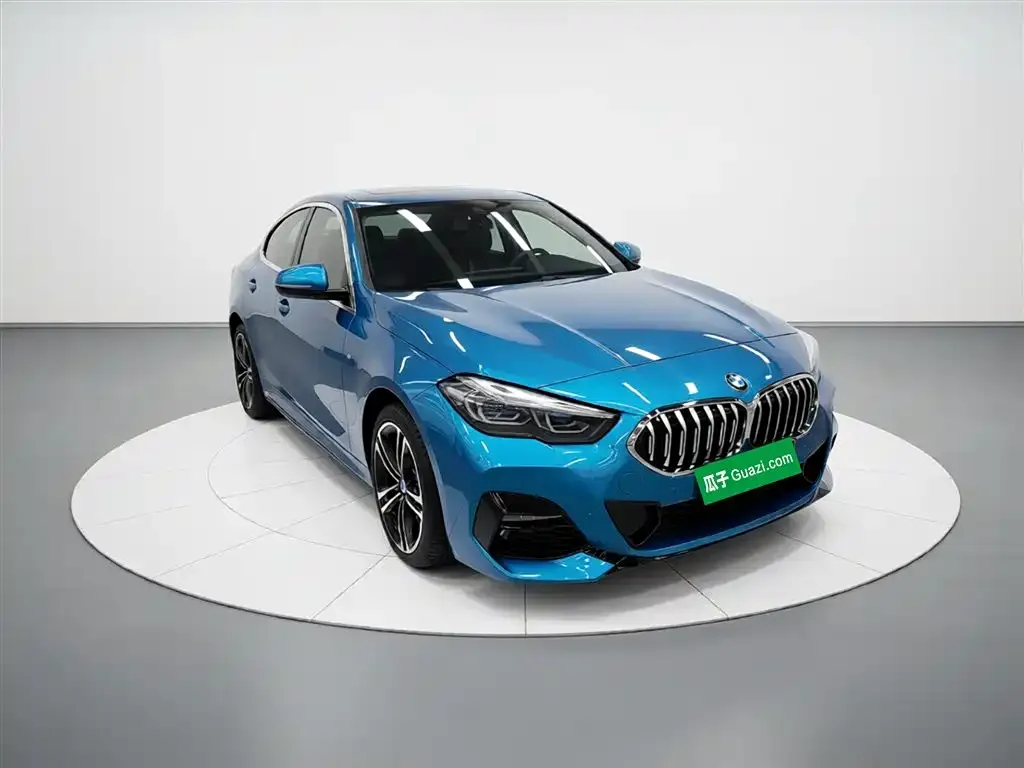 BMW 2 Series (Import) — фото 4