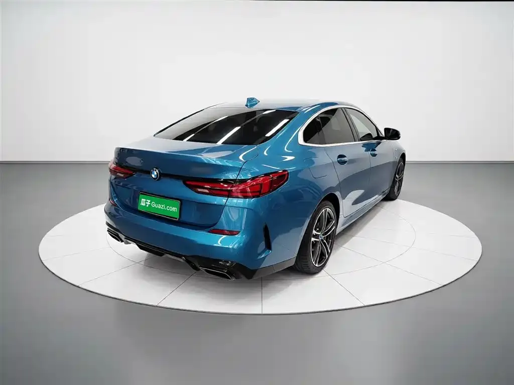 BMW 2 Series (Import) — фото 2