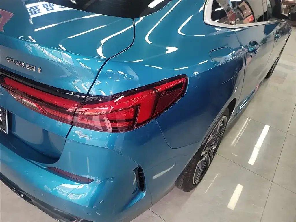 BMW 2 Series (Import) — фото 10