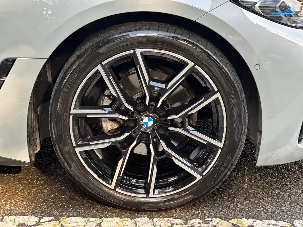 BMW 4 Series — фото 8