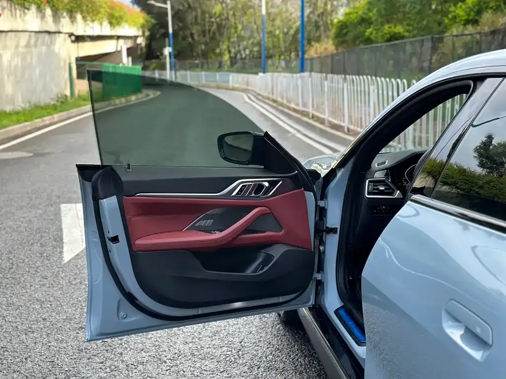 BMW 4 Series — фото 2