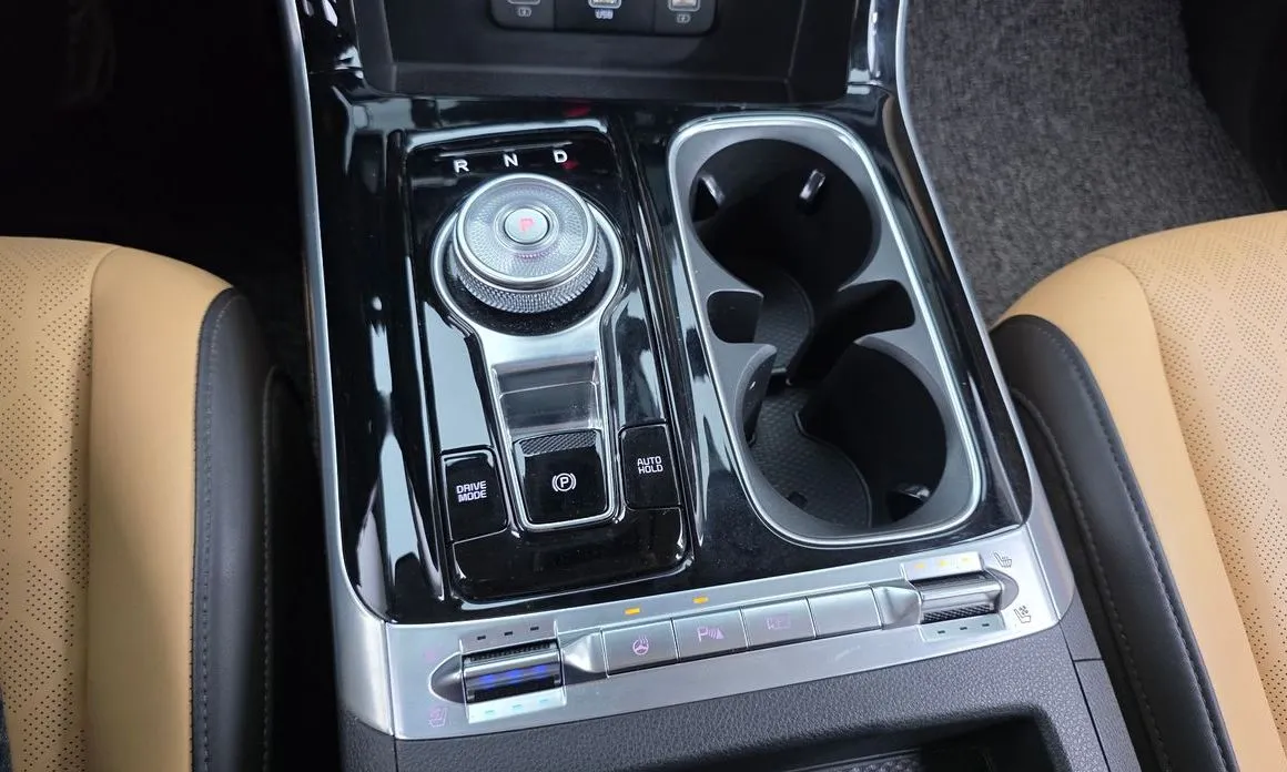 Kia Carnival — фото 10