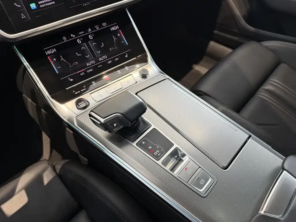 Audi A7 — фото 10