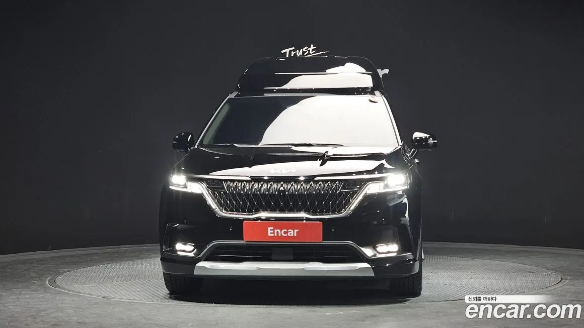 Kia Carnival — фото 2