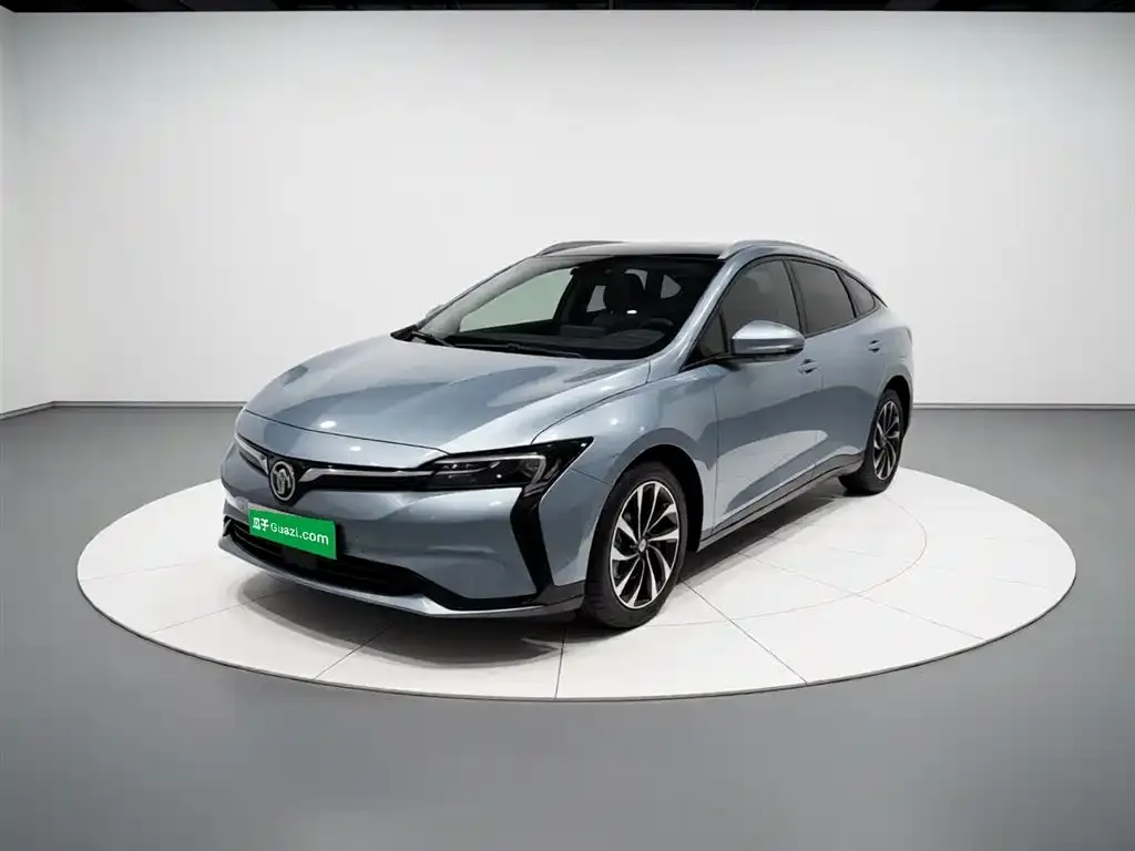 Buick Velite 6 — фото 2