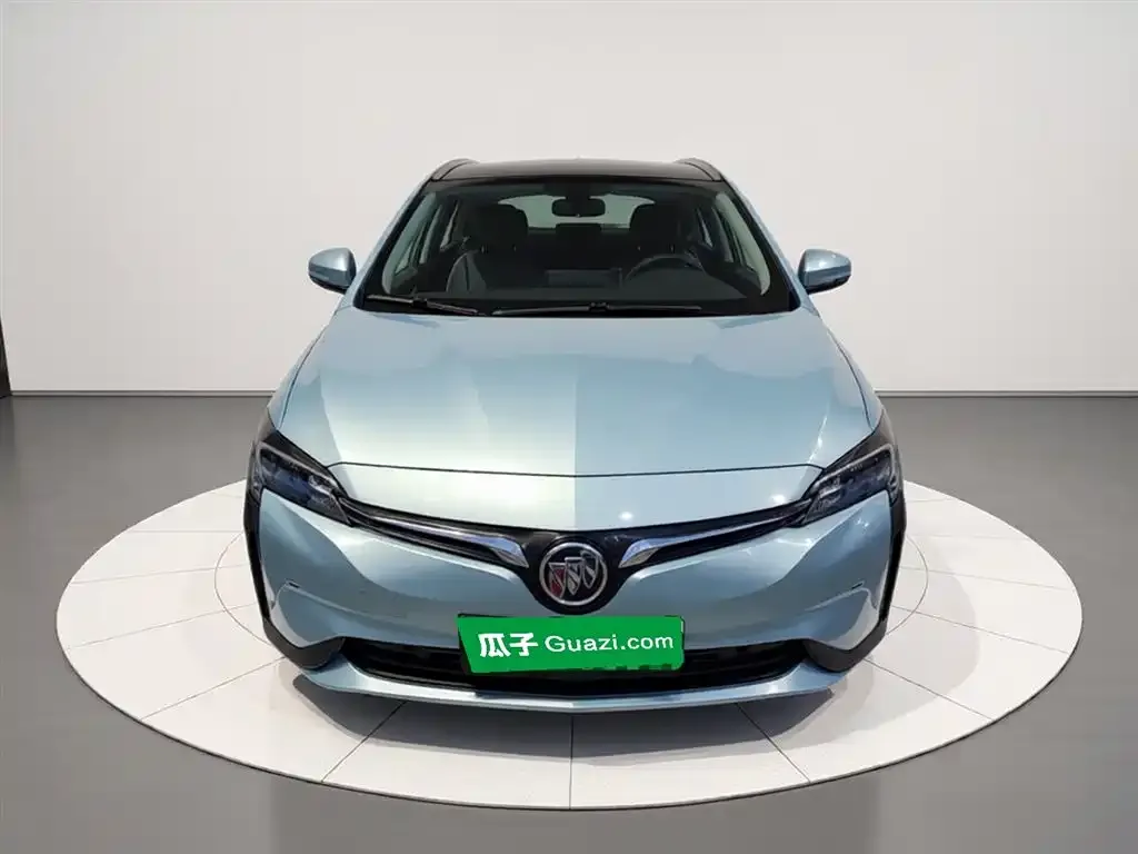 Buick Velite 6 — фото 3