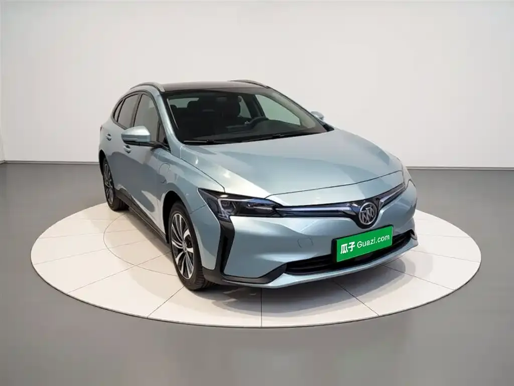 Buick Velite 6 — фото 5