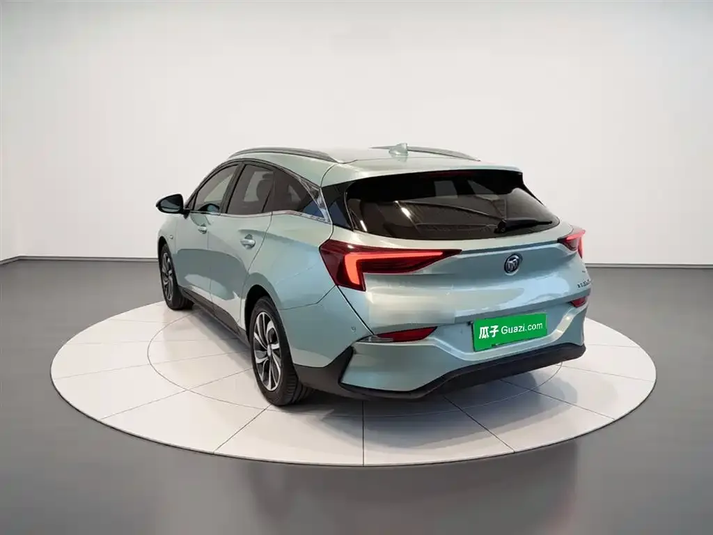 Buick Velite 6 — фото 4