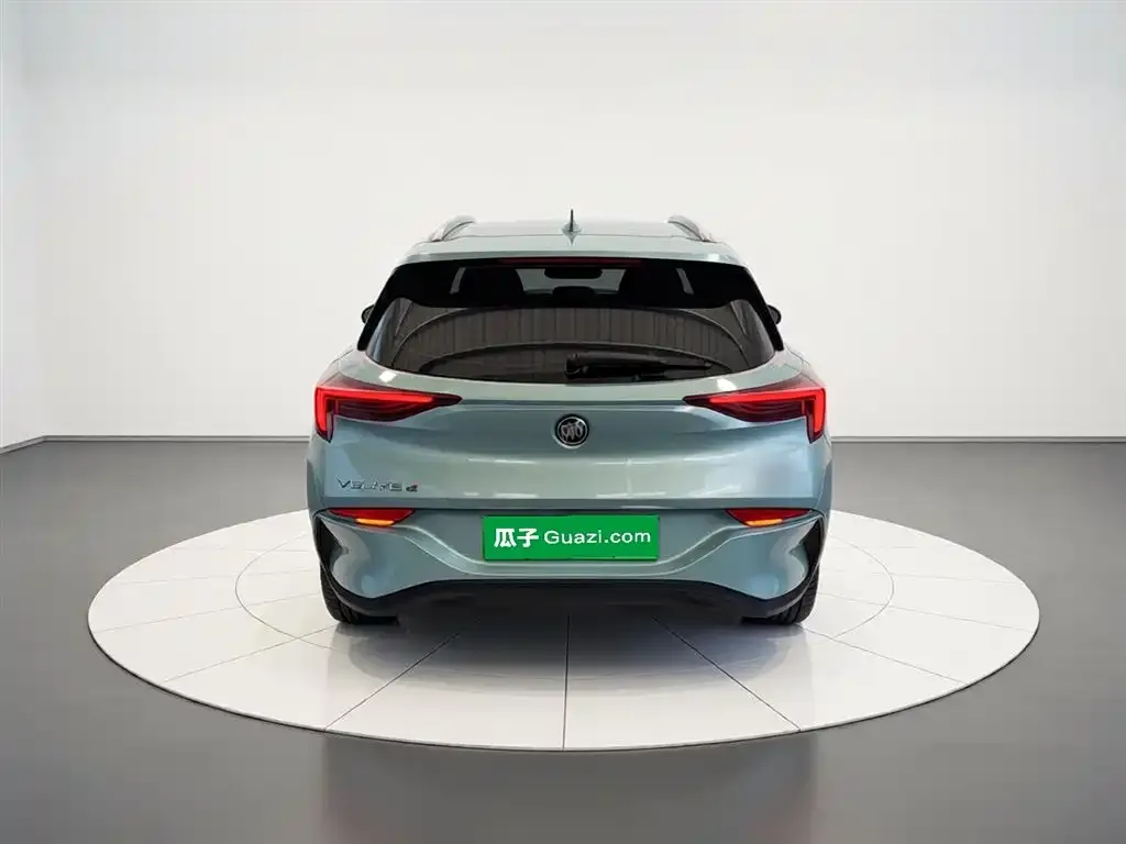 Buick Velite 6 — фото 7