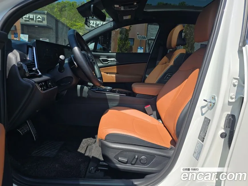 Kia Sportage — фото 4