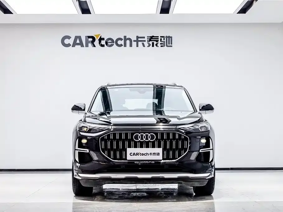 Audi Q6 — фото 3