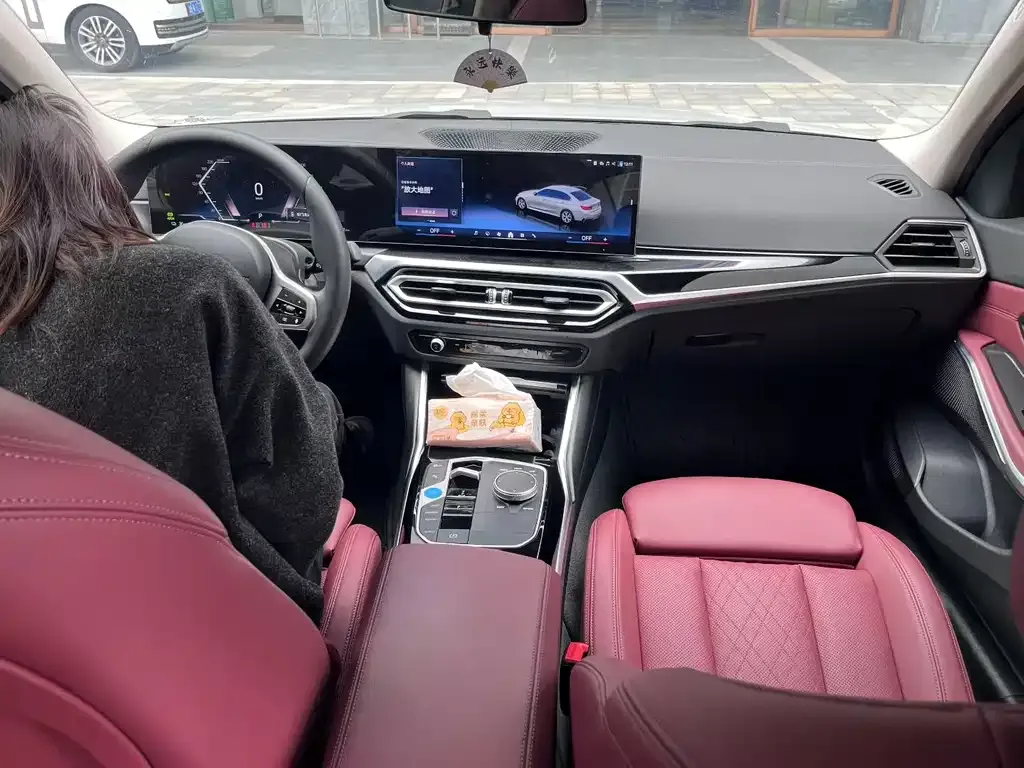 BMW i3 — фото 2