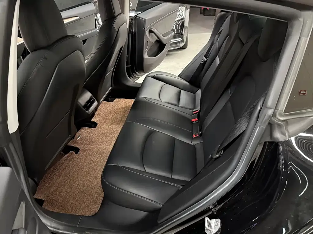 Tesla Model 3 — фото 4