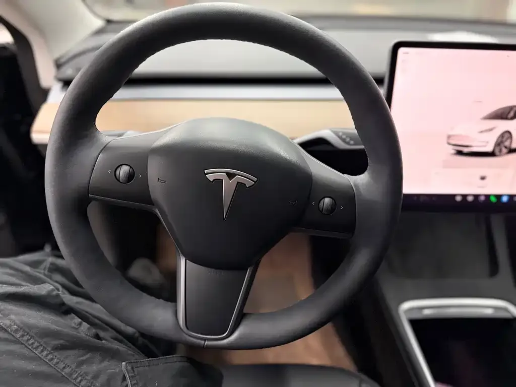 Tesla Model 3 — фото 2