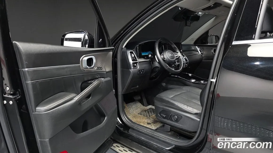 Kia Sorento — фото 10