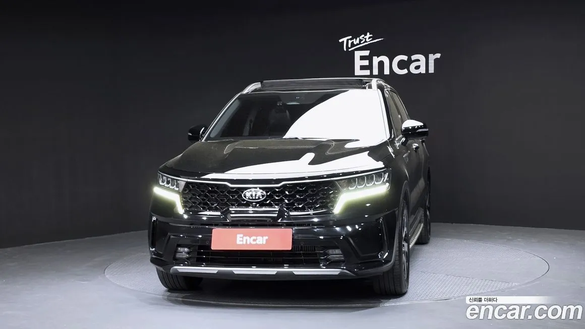 Kia Sorento — фото 4