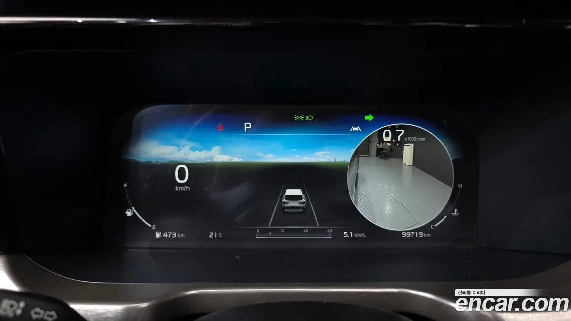 Kia Sorento — фото 2