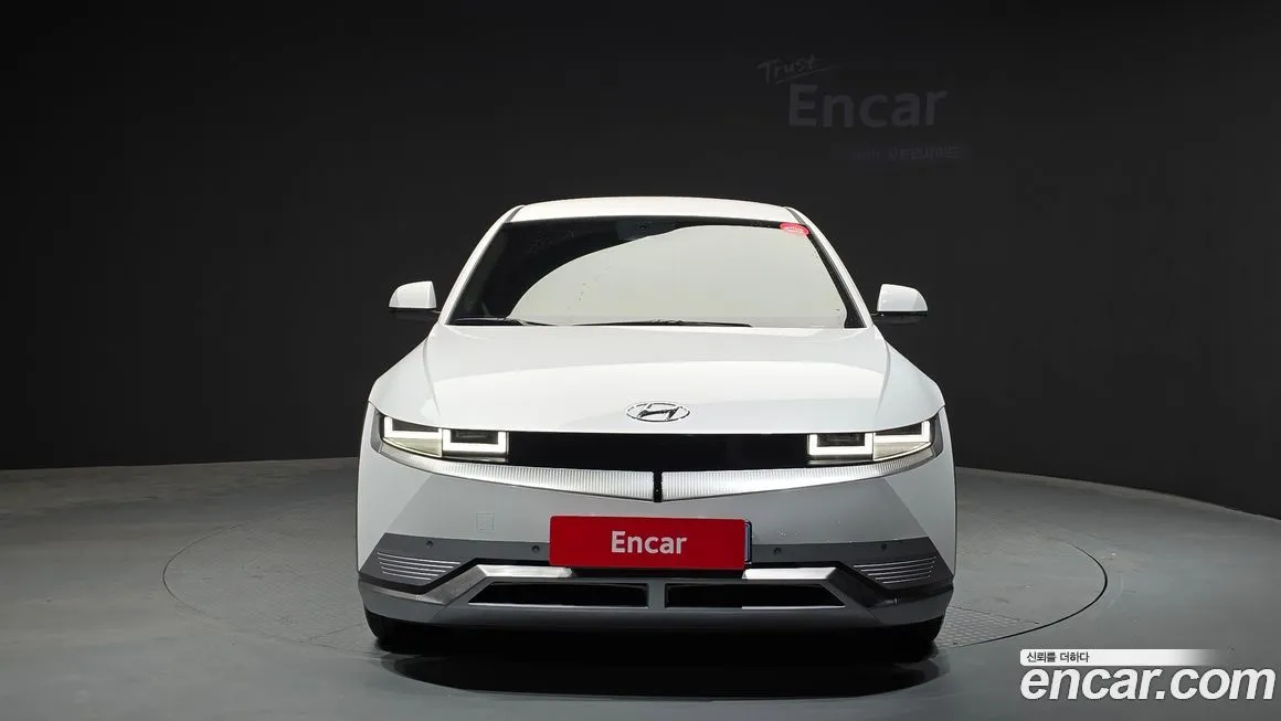 Hyundai Ioniq5 — фото 3