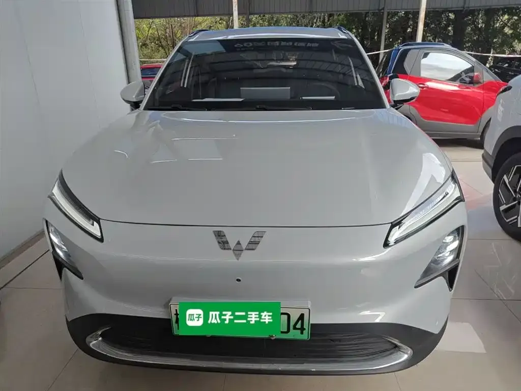 Wuling Xingguang S — фото 10