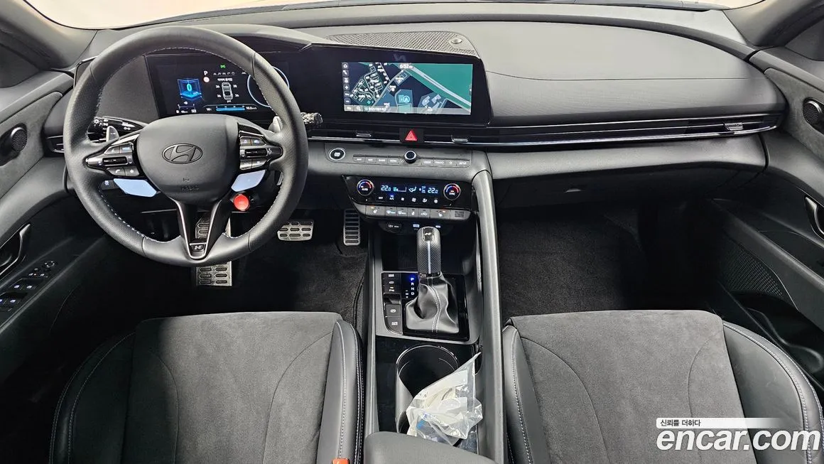 Hyundai AVANTE — фото 3