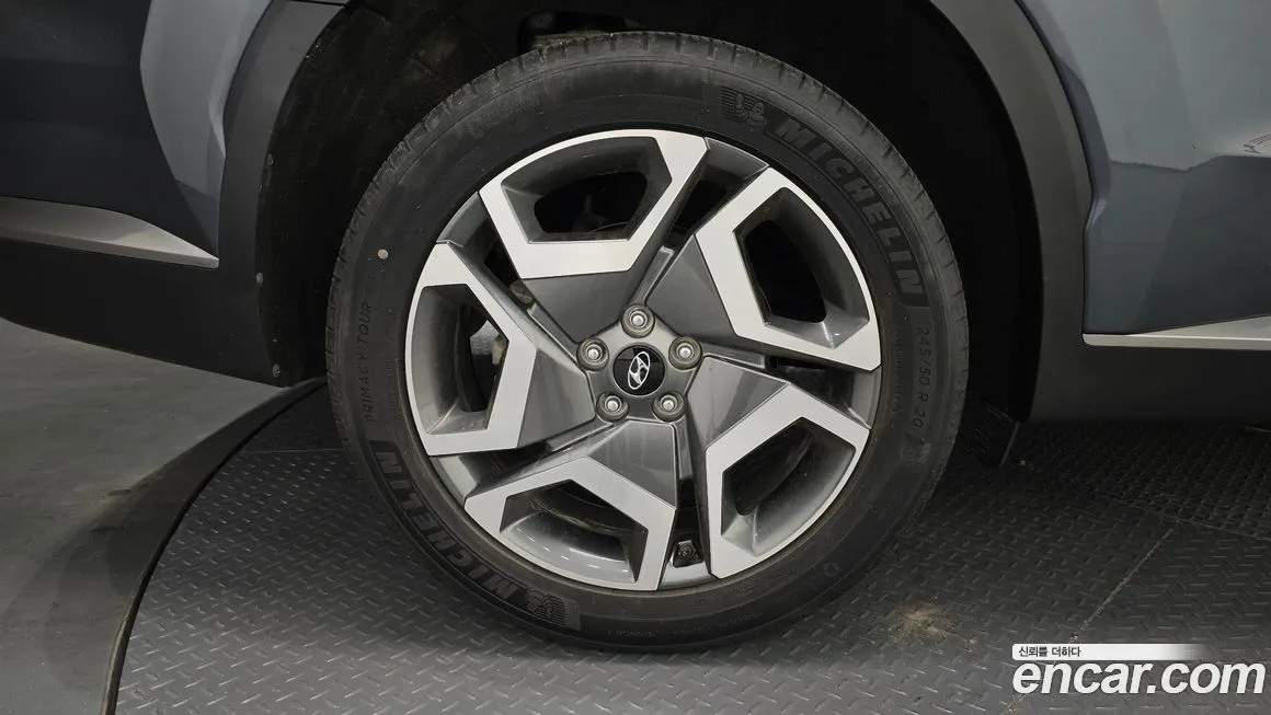 Hyundai Palisade — фото 2