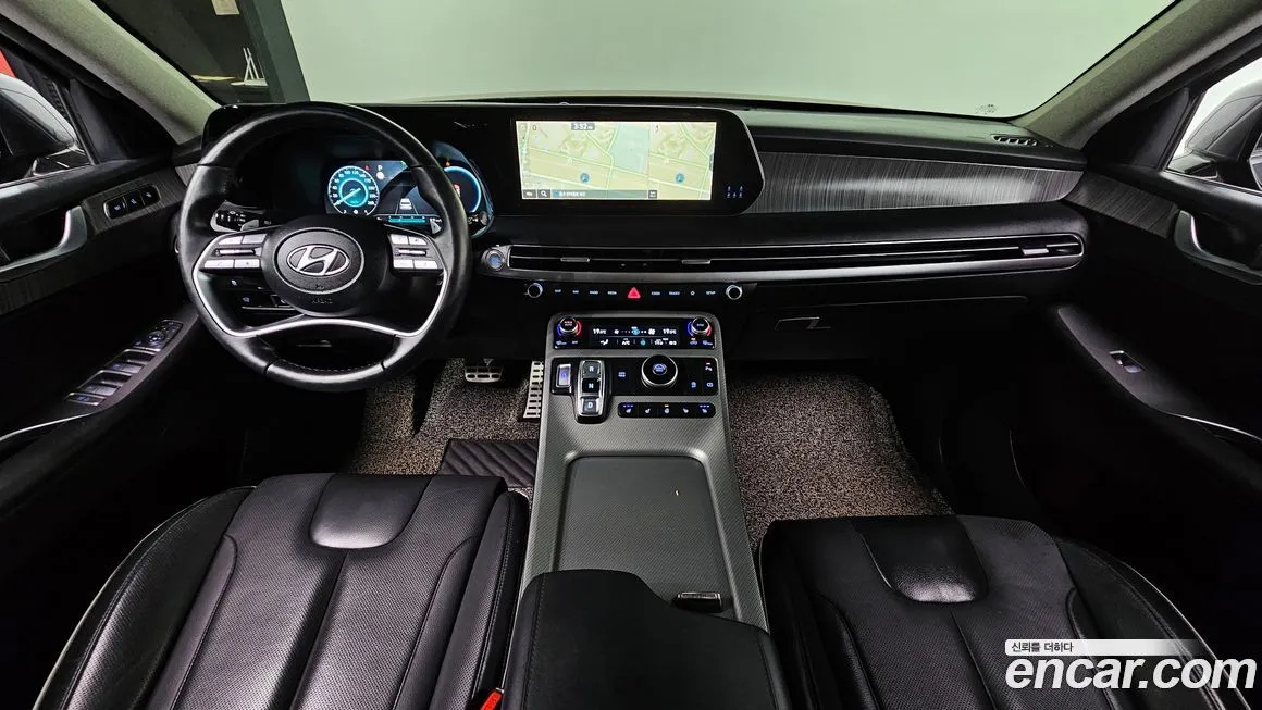 Hyundai Palisade — фото 4