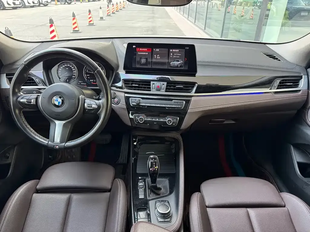 BMW X2 — фото 2