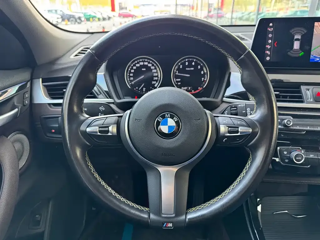 BMW X2 — фото 4