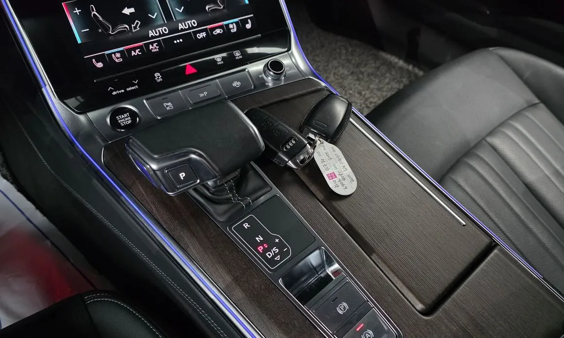 Audi A7 — фото 6