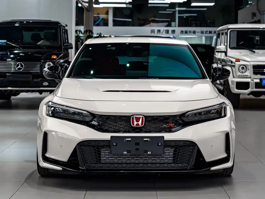 Honda Civic (Import) — фото 6