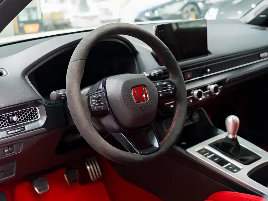 Honda Civic (Import) — фото 2