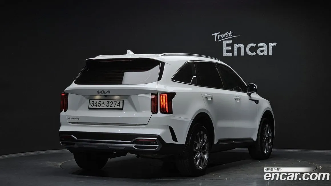 Kia Sorento — фото 3